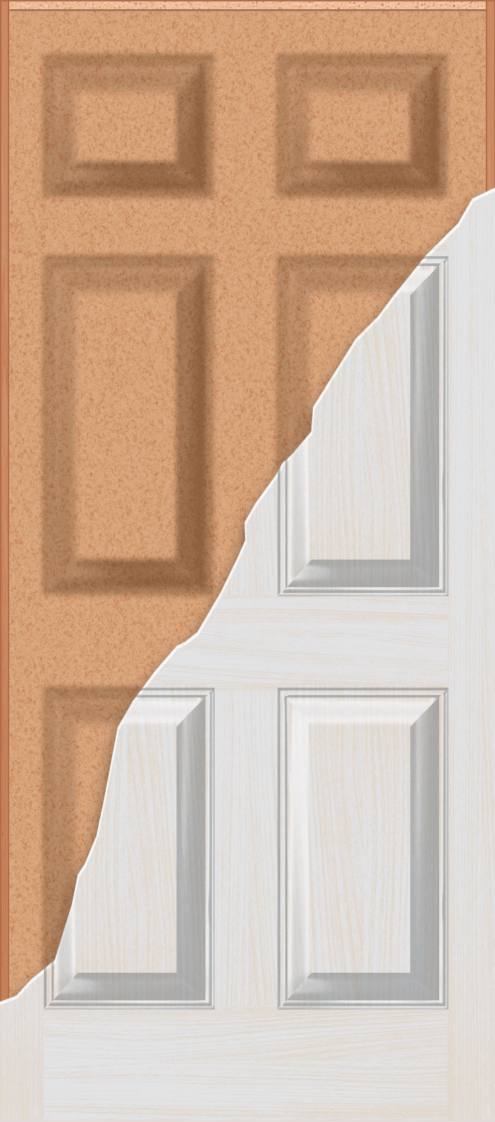 Particleboard-Core