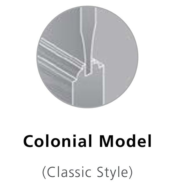colonial