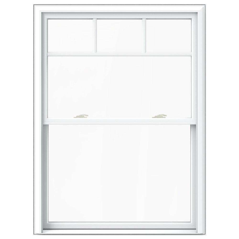 WI_V_DF3604_DHTilt_36x48_4Lite_SDL_TopDownGrille_EXT_White_BoneWhite