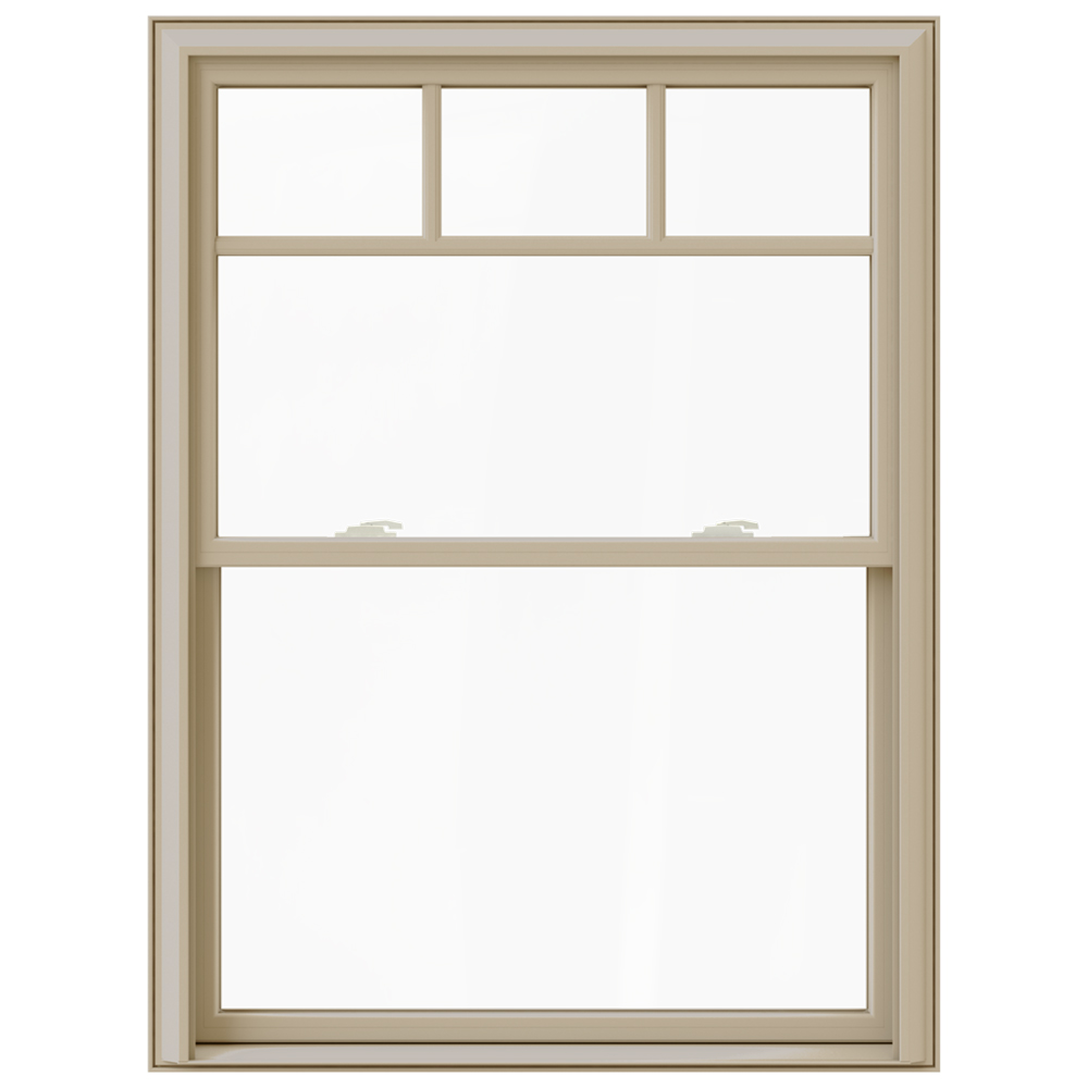 WI_V_DF3604_DHTilt_36x48_4Lite_SDL_TopDownGrille_EXT_White_Clay