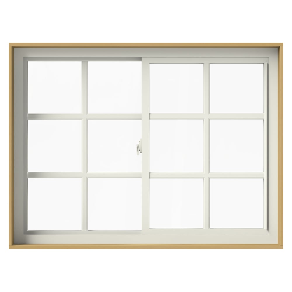 WI_United_V_Slider_48X36_ColonialGrille_INT_NoFin_White_White
