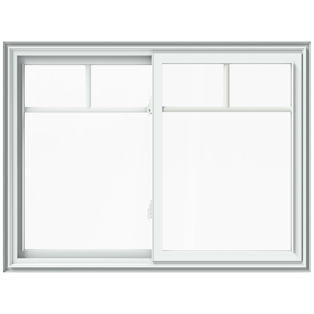 WI_V_DF3304_VinylSlider_36x48_3Lite_SDL_TopDownGrille_INT_DFWhite_DFWhite