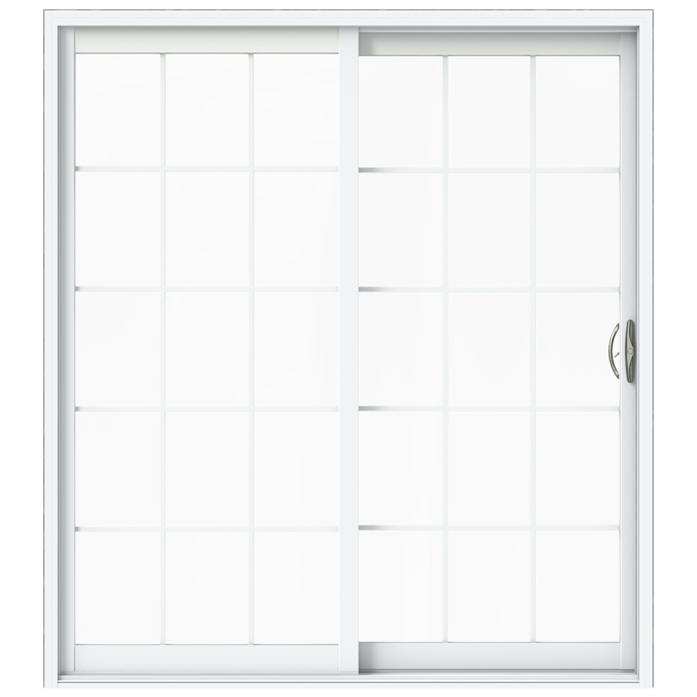 PD_V_DFUnitedBuckingham_SPD_72x80_15Lite_SLD_ColonialGrille_EXT_White_BoneWhite