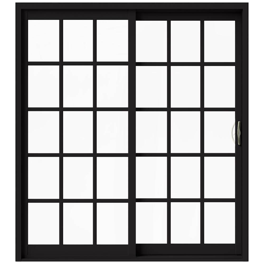 PD_United_V_SPD_72X80_ColonialGrille_EXT_NoFin_White_Black
