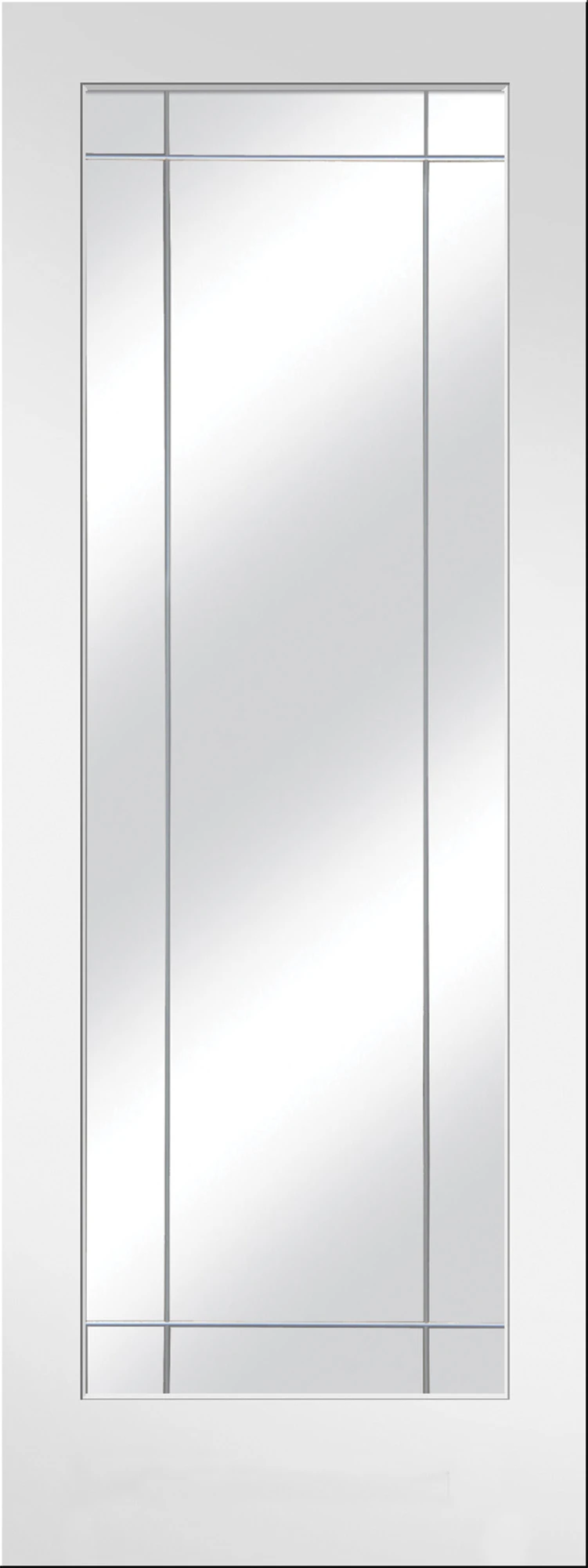 1-Lite Prairie - A16