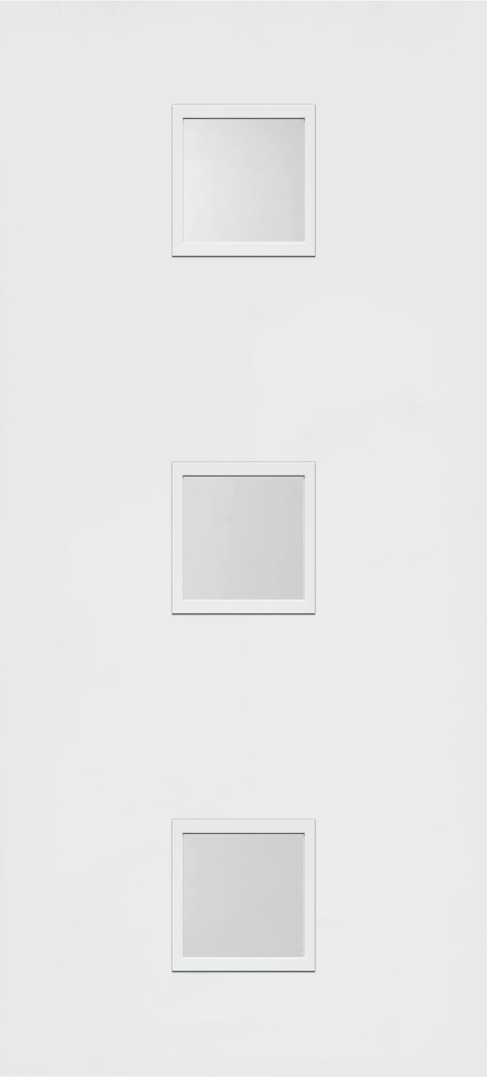 3 Small Square Lites