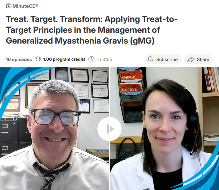 Treatment Target Transform