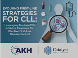 Evolving First-Line Strategies for CLL