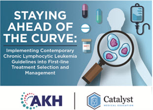 Staying Ahead of the Curve