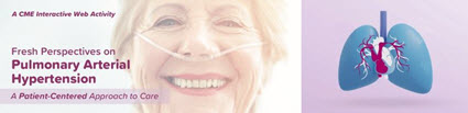 Fresh Perspectives on Pulmonary Arterial Hypertension