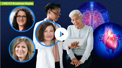 New and Emerging PAH Therapies and Approaches