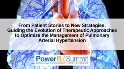 From Patient Stories to New Strategies