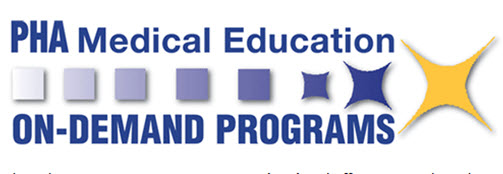 PHA Medical Education