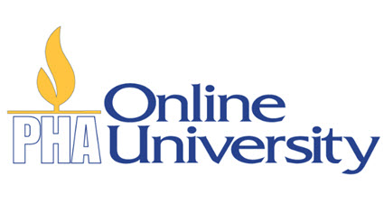 PHA Online University