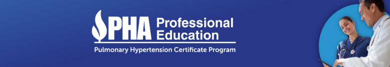 PHA Professional Education