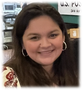 Delilah Lugo