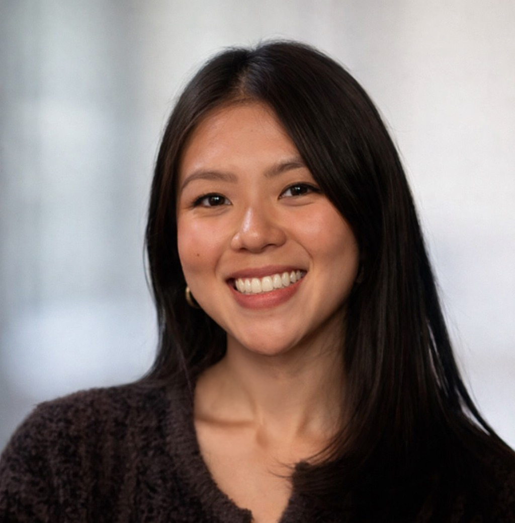 Megan Phu