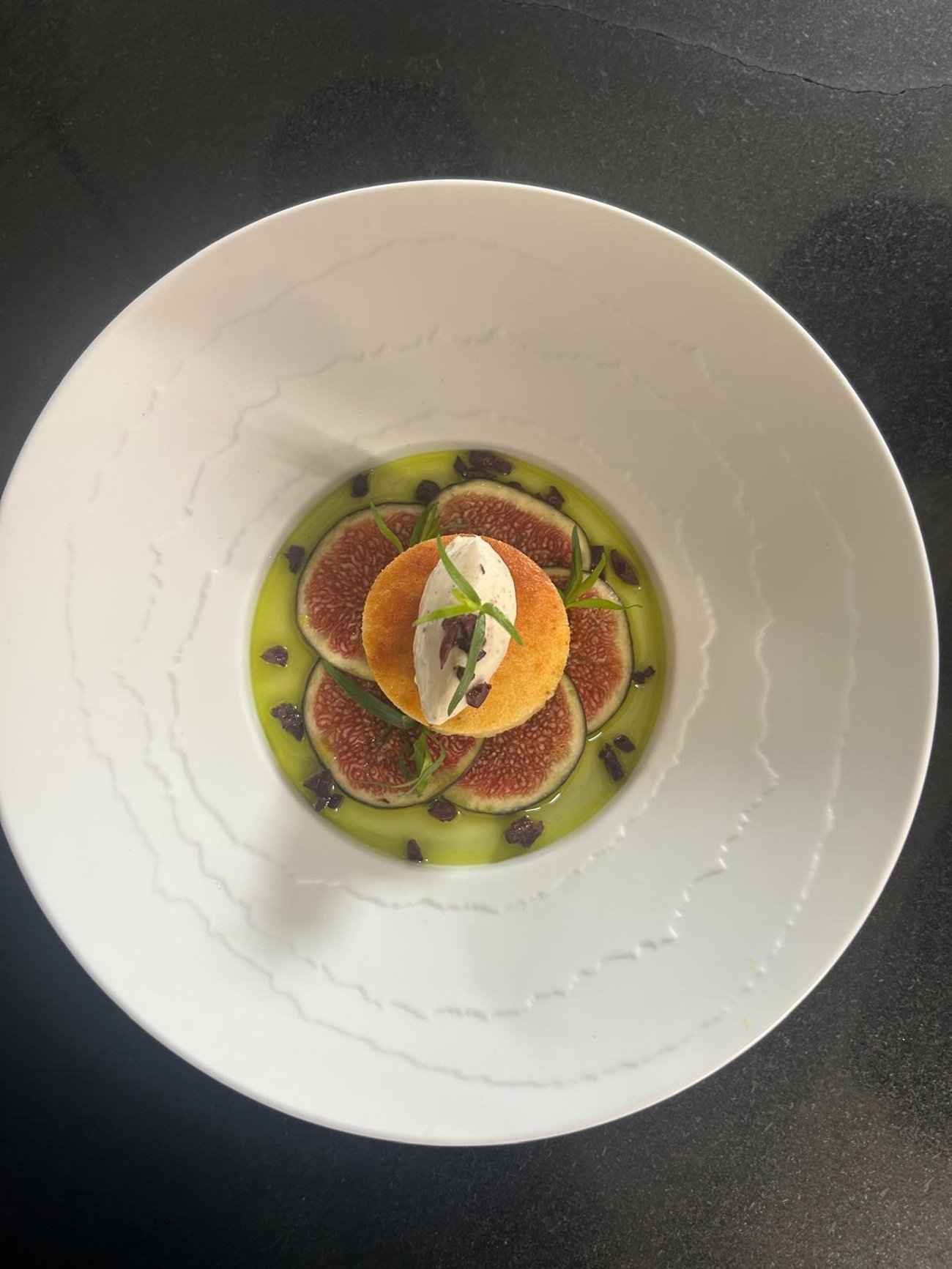 Oliver Röder - Dish 3