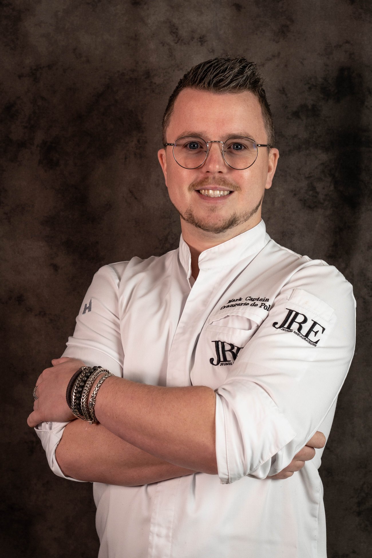 Mark Captein, Orangerie de Pol, Doetinchem