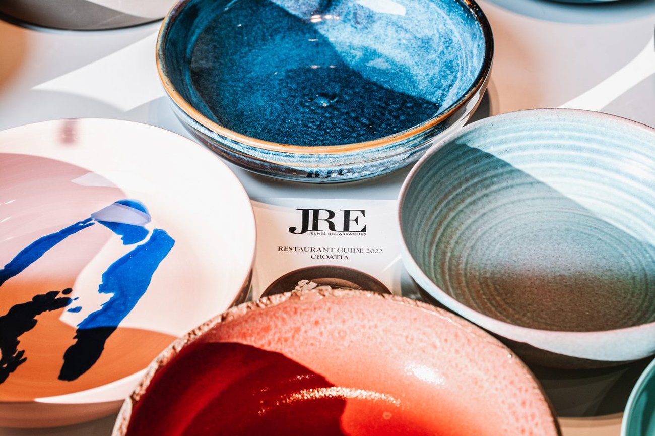 Miele event, JRE-Croatia