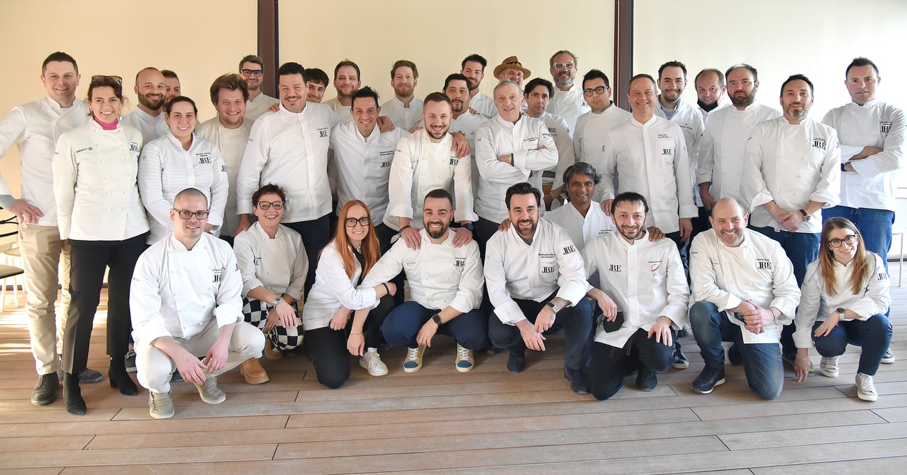 XXIX Congresso Nazionale JRE Italia 2022