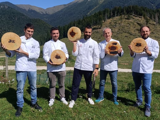 Riserva Asiago