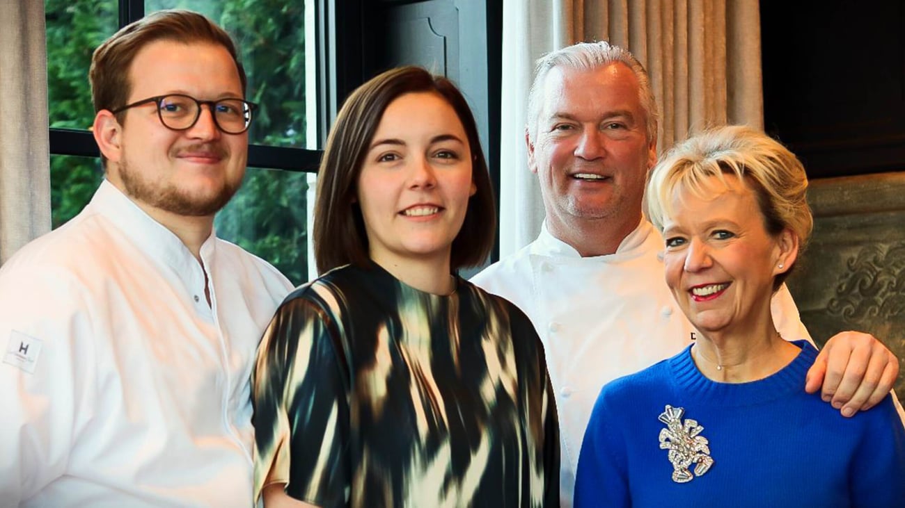 Fakkels, new owners and old owners