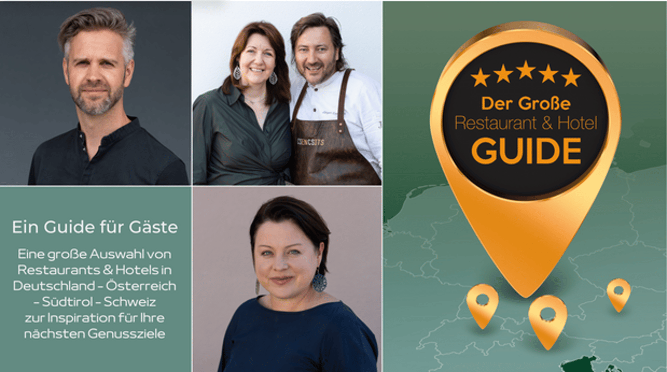 3 Sonder-Awards für JRE-Österreich