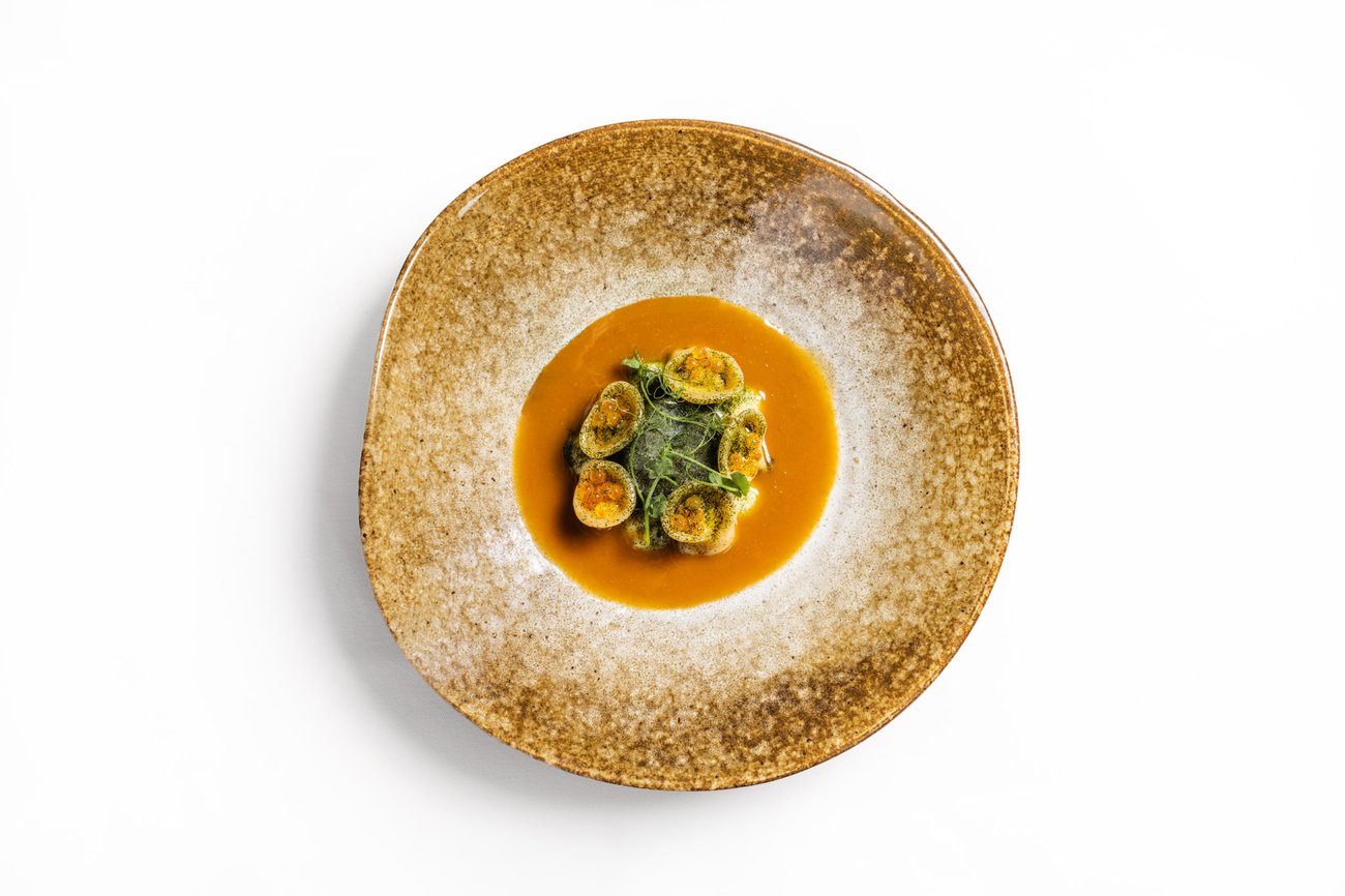 Dubravkin Put Dish