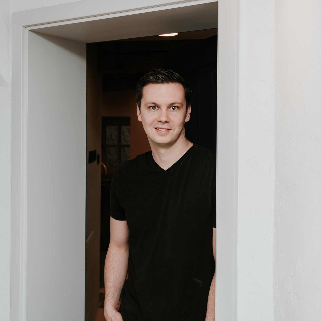 Lukas Kienbauer