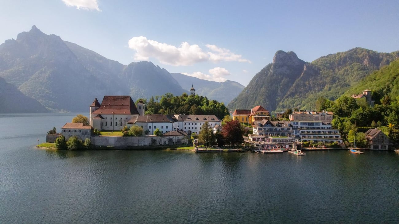 Das Traunsee