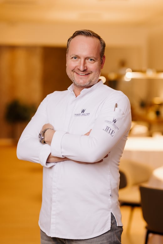 Hubert Wallner