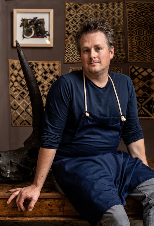 Roland Huber