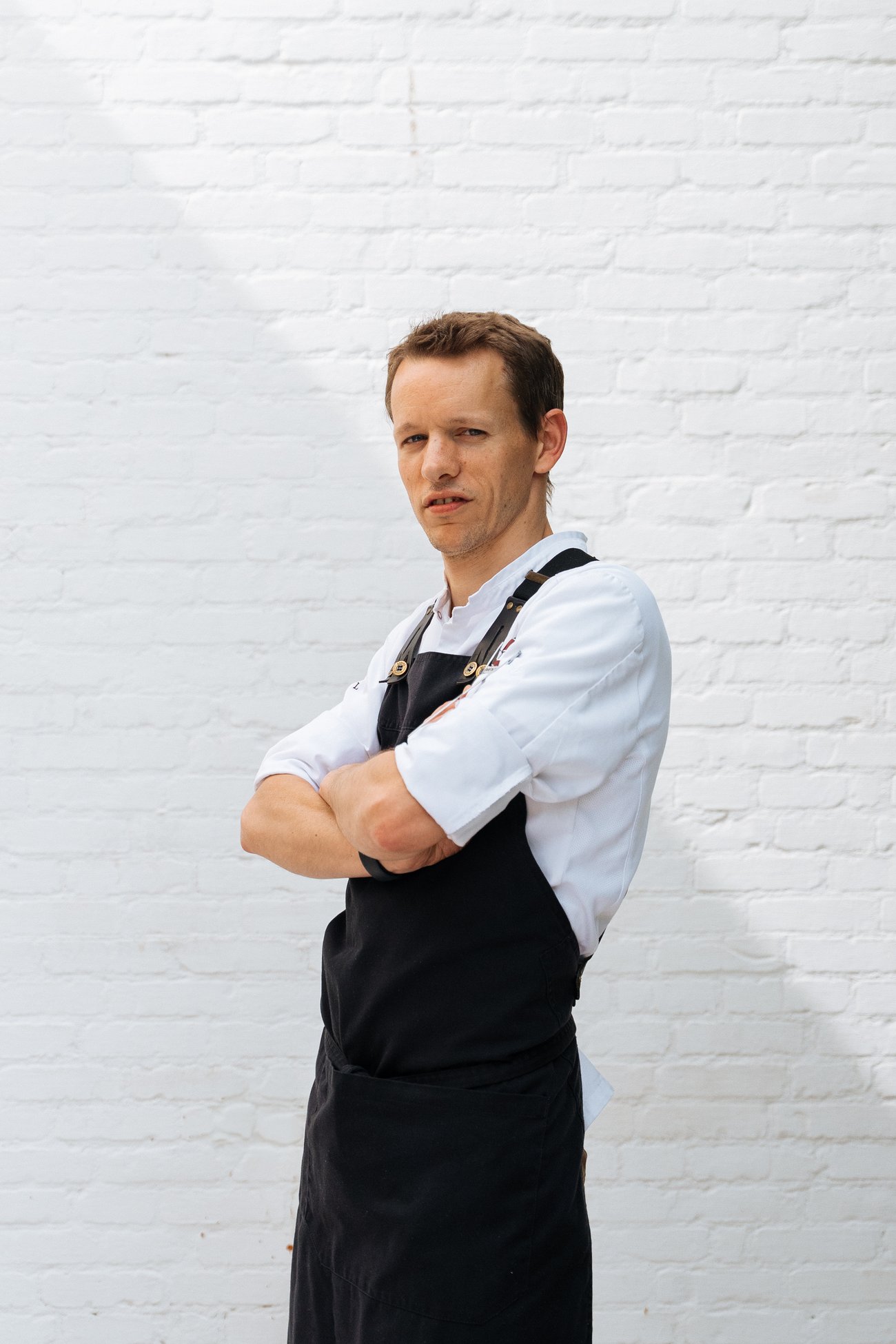 Sam Swaenepoel