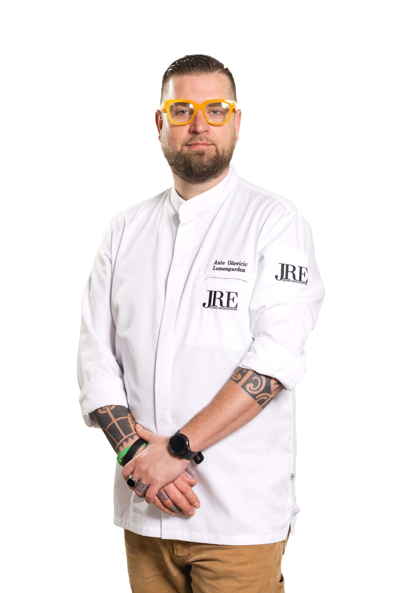 Ante Udovičić