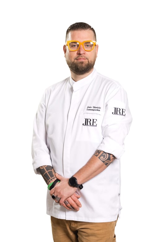 Ante Udovičić