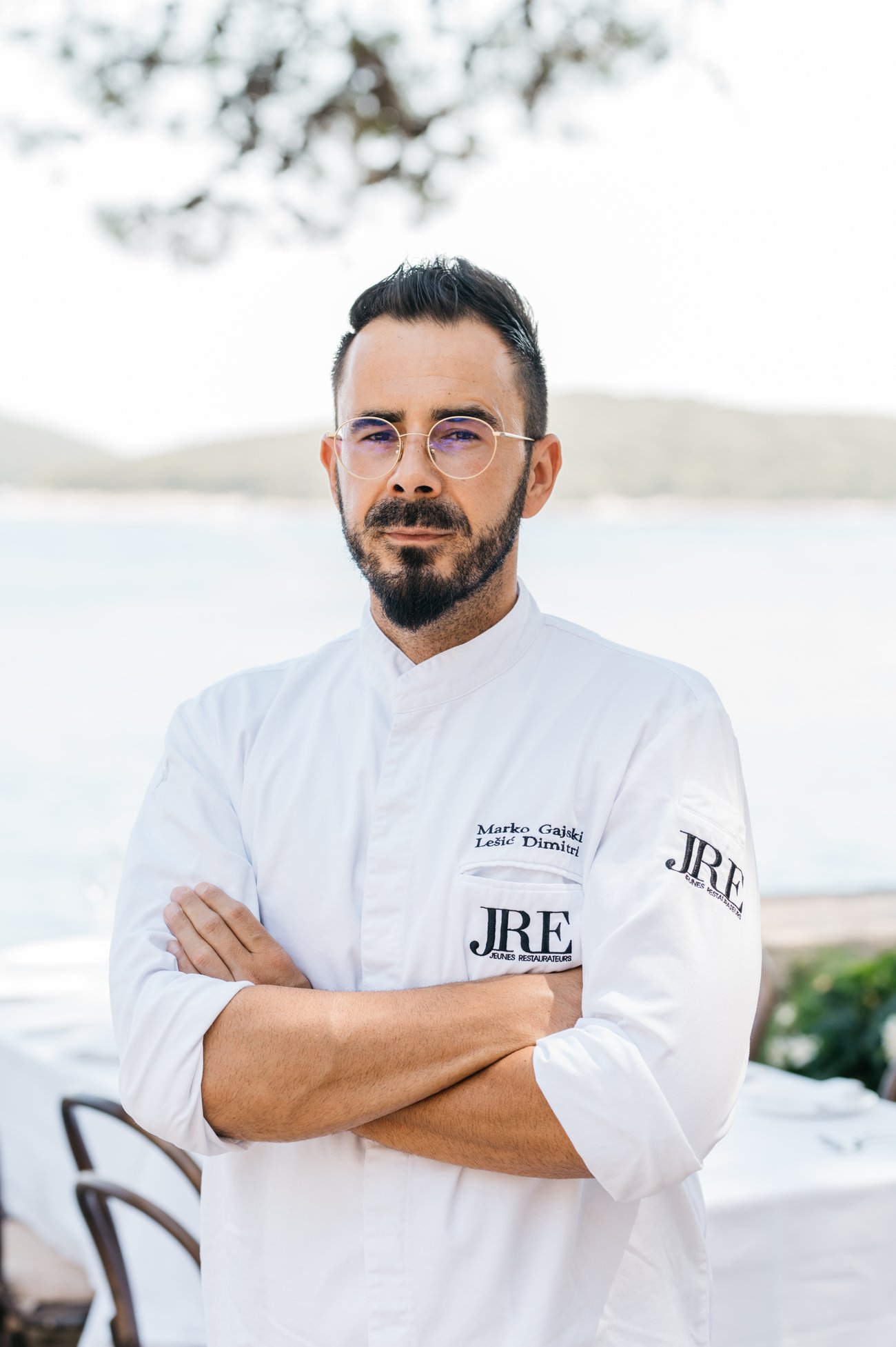 Marko Gajski