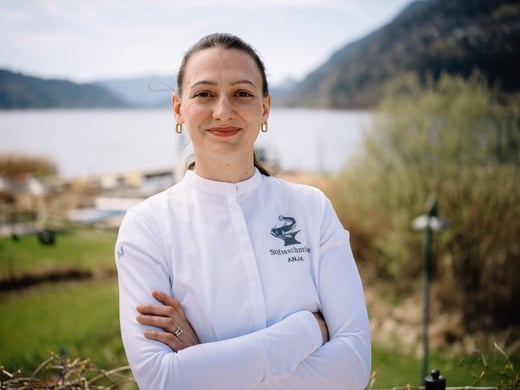 Anja Petschauer