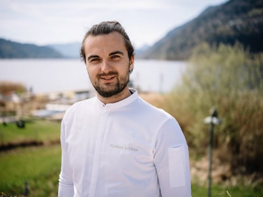 Florian Satran