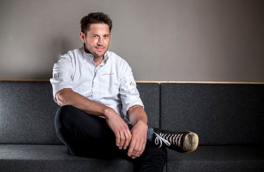 Hannes Müller