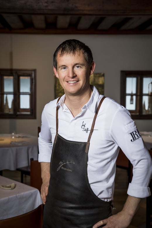 Josef Steffner