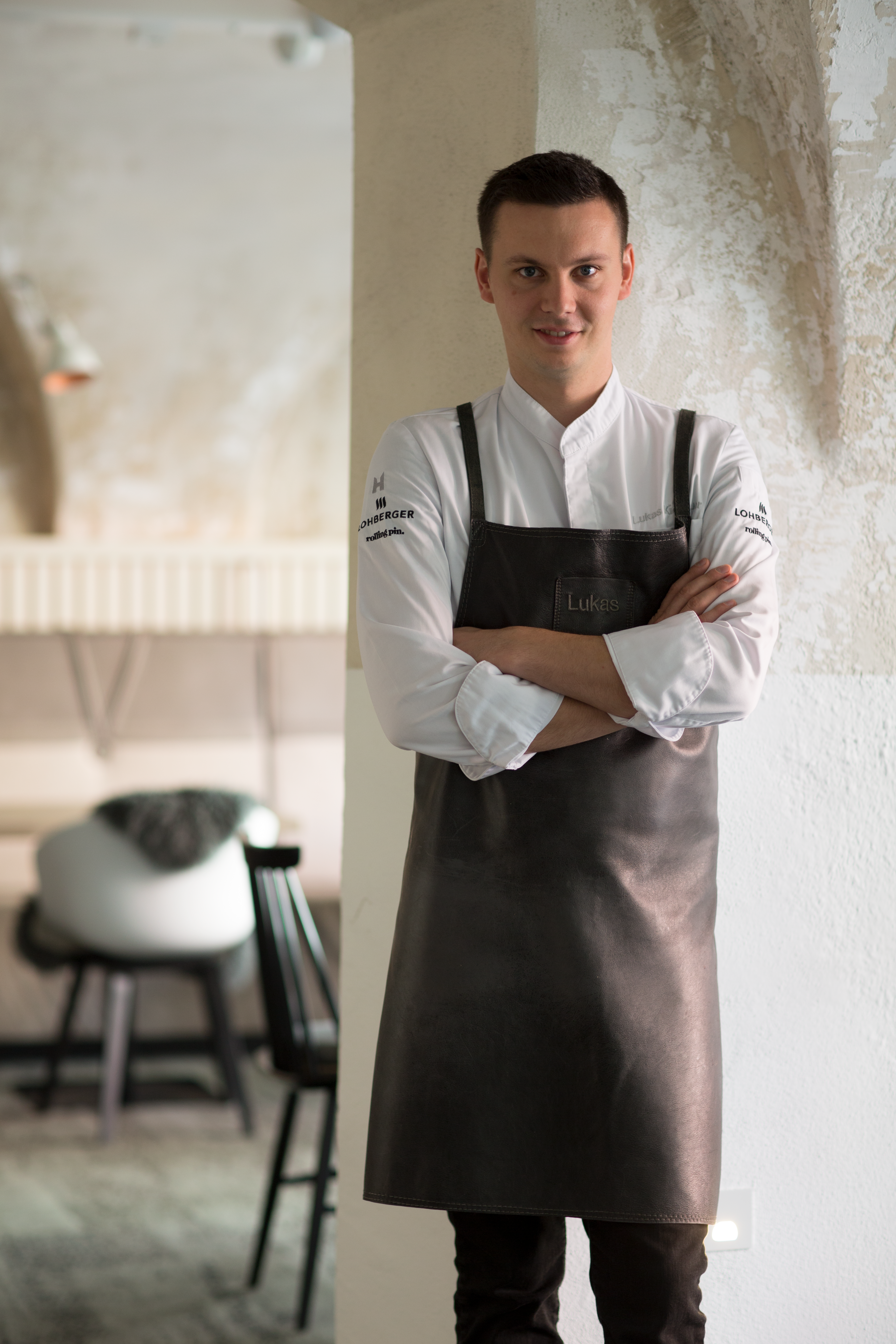 Lukas Kienbauer