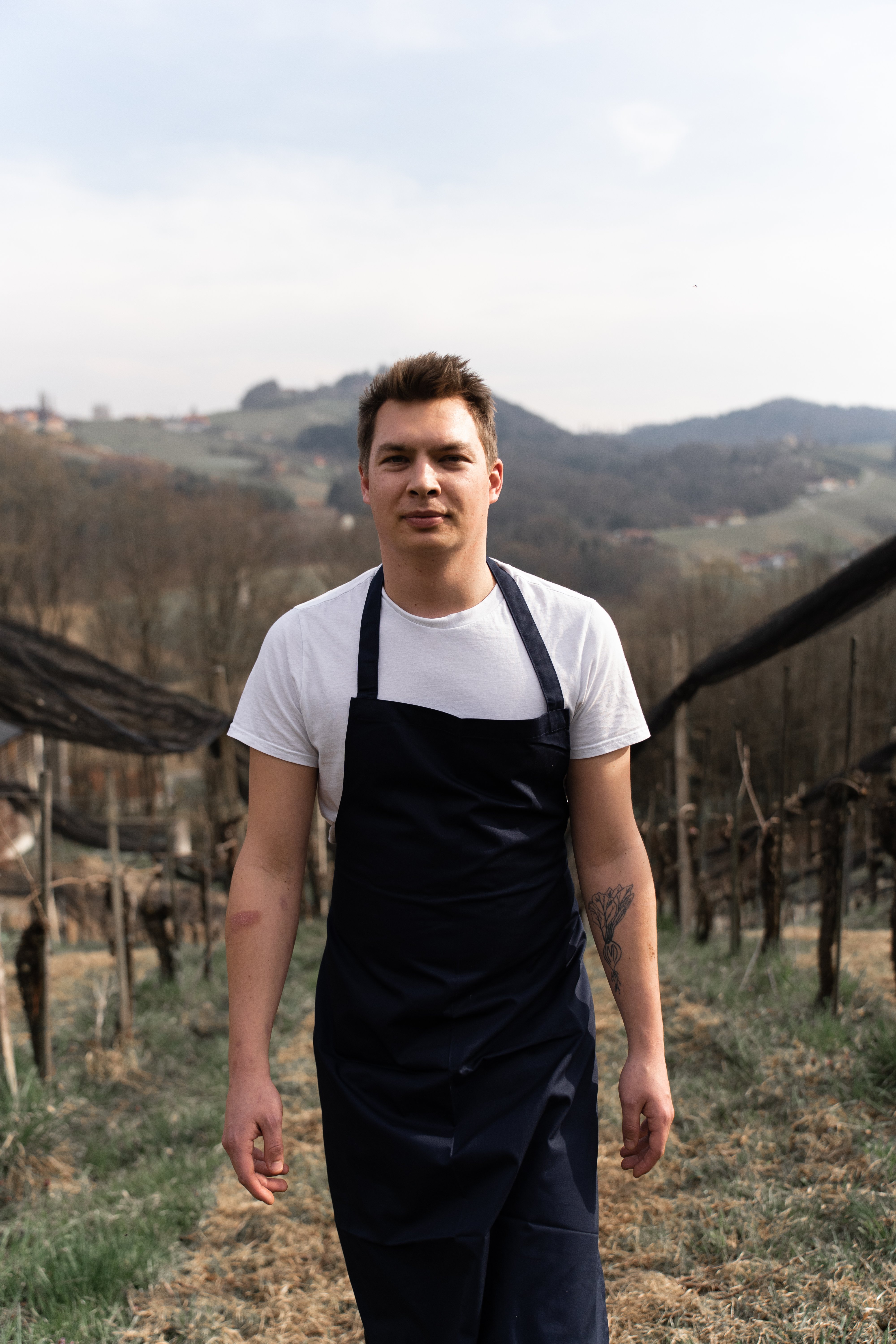 Markus Sattler