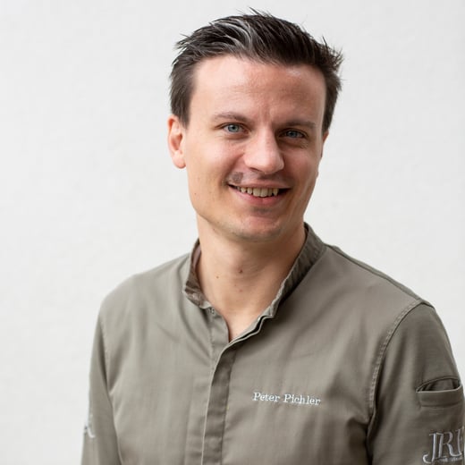 Peter Pichler