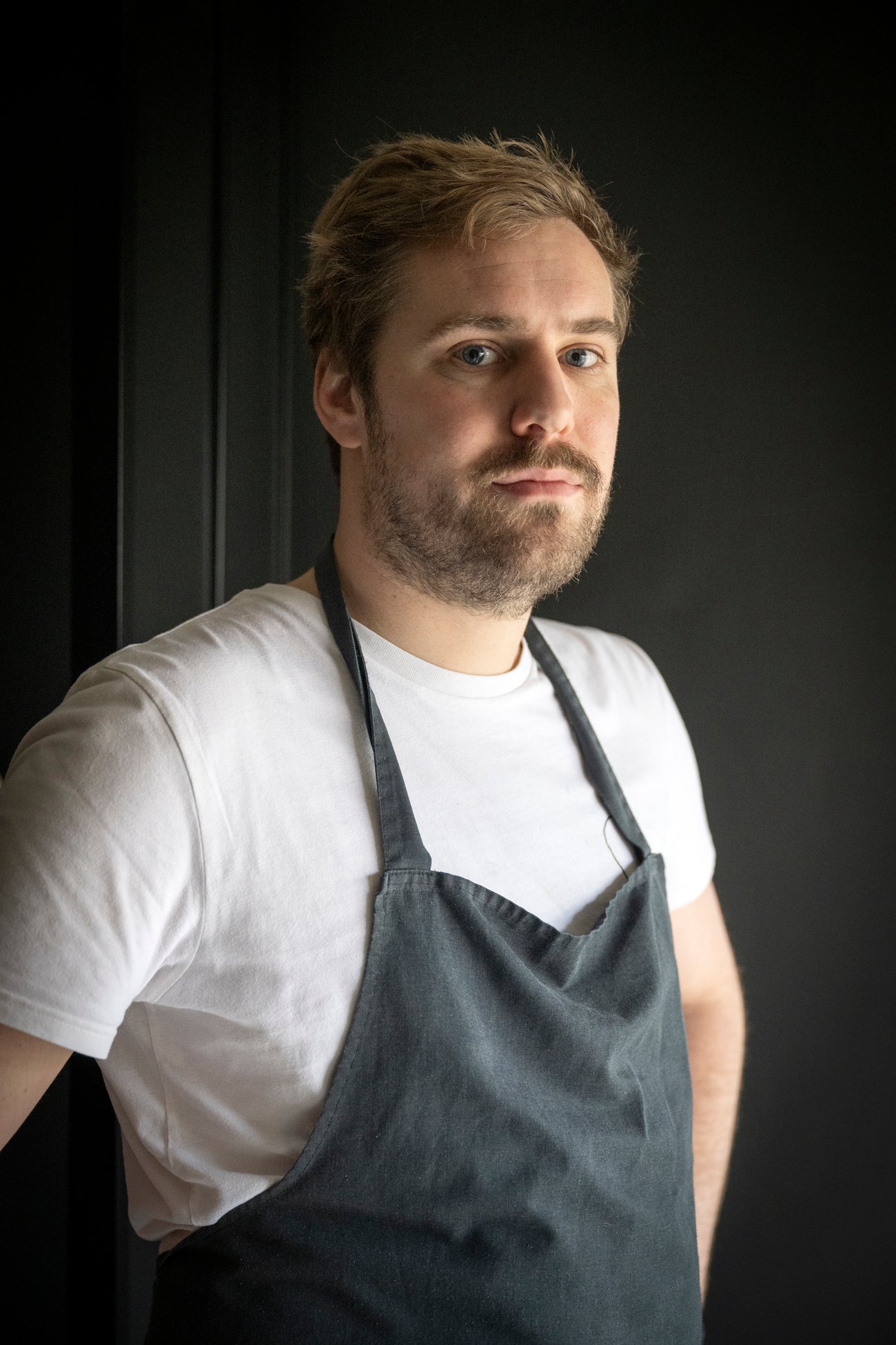 Jeremy Vandernoot