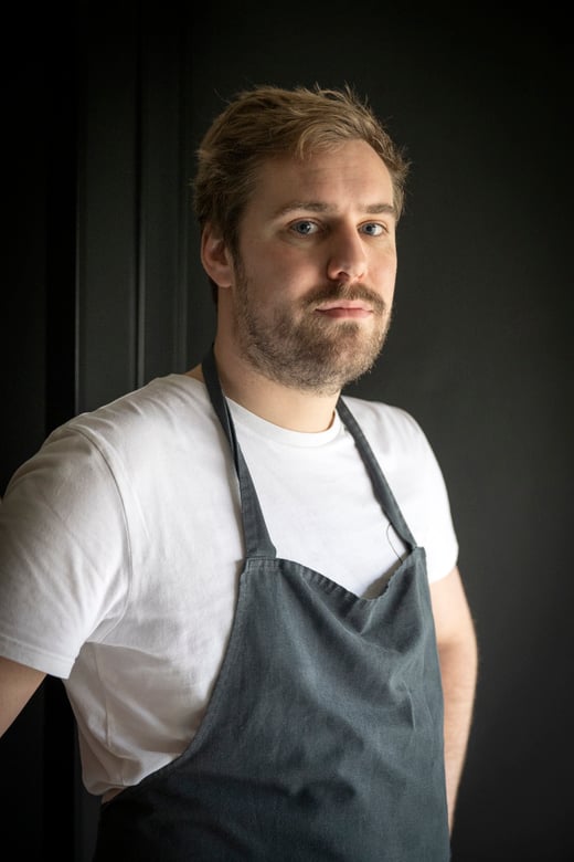 Jeremy Vandernoot