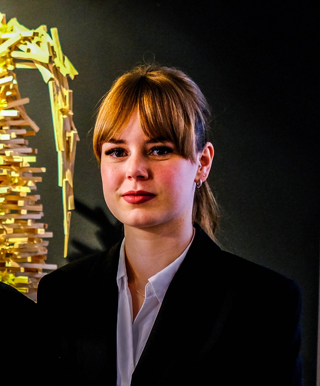 Lana Kelchtermans