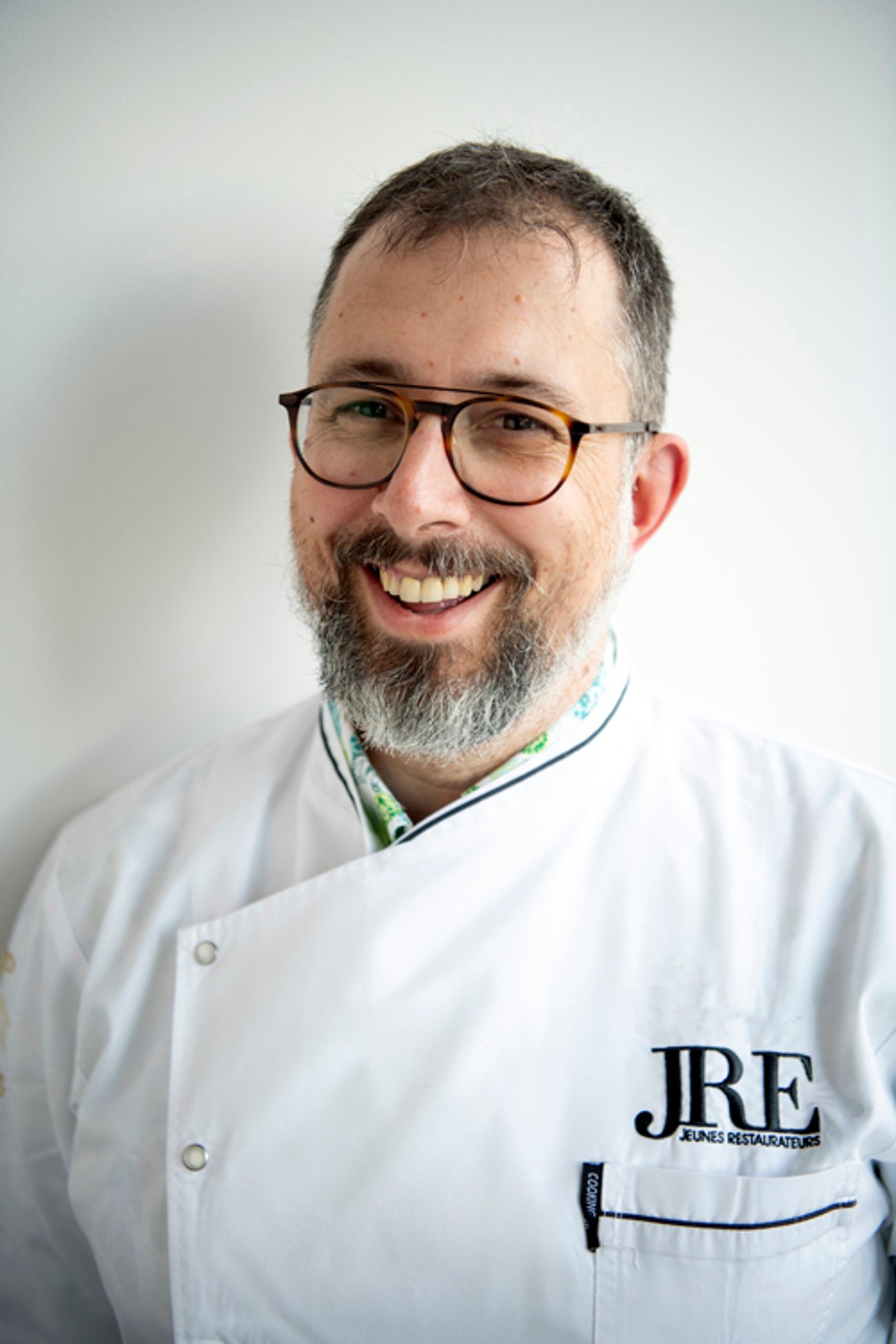 Olivier Bauche