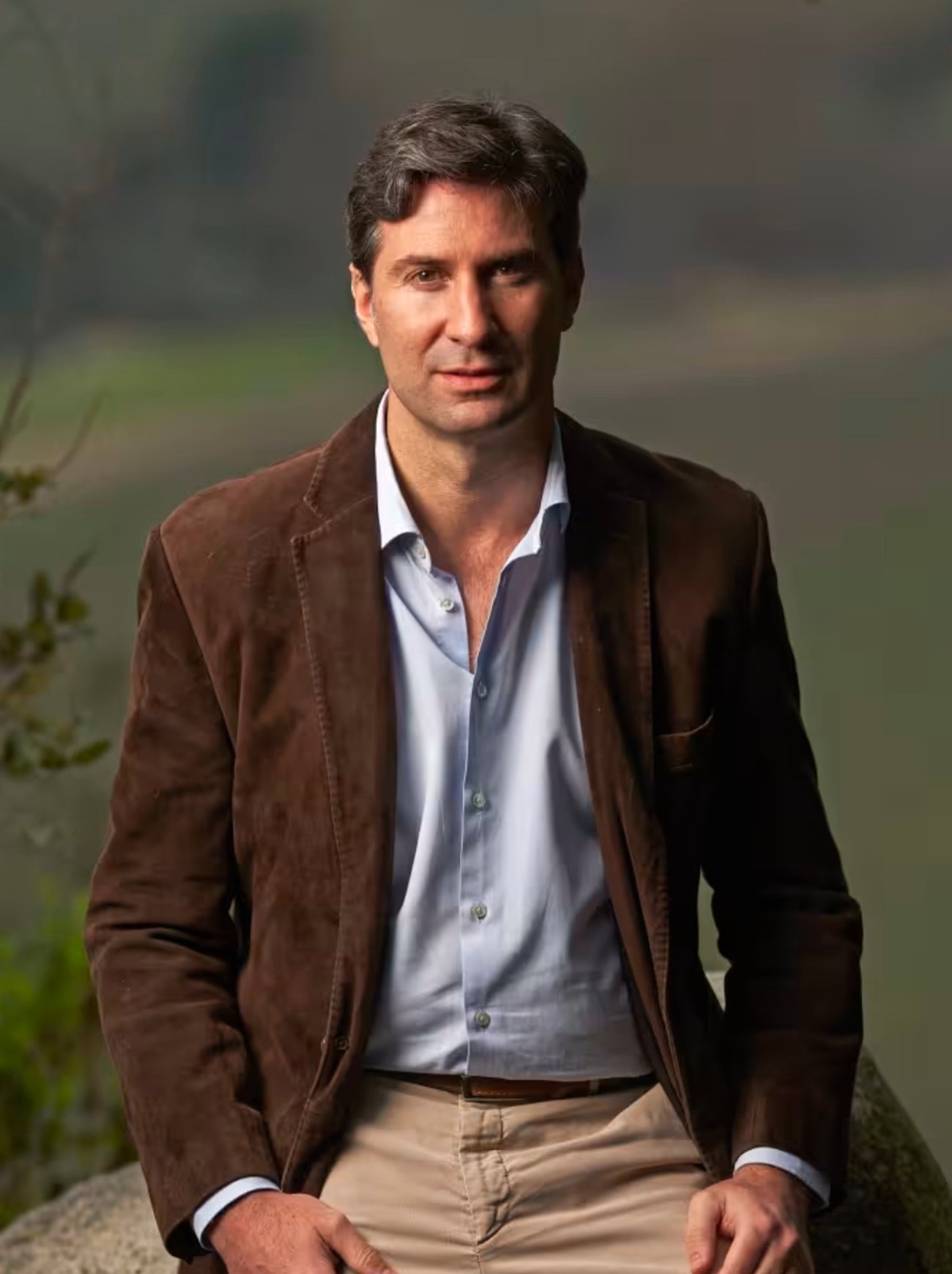 Charles de Bournet