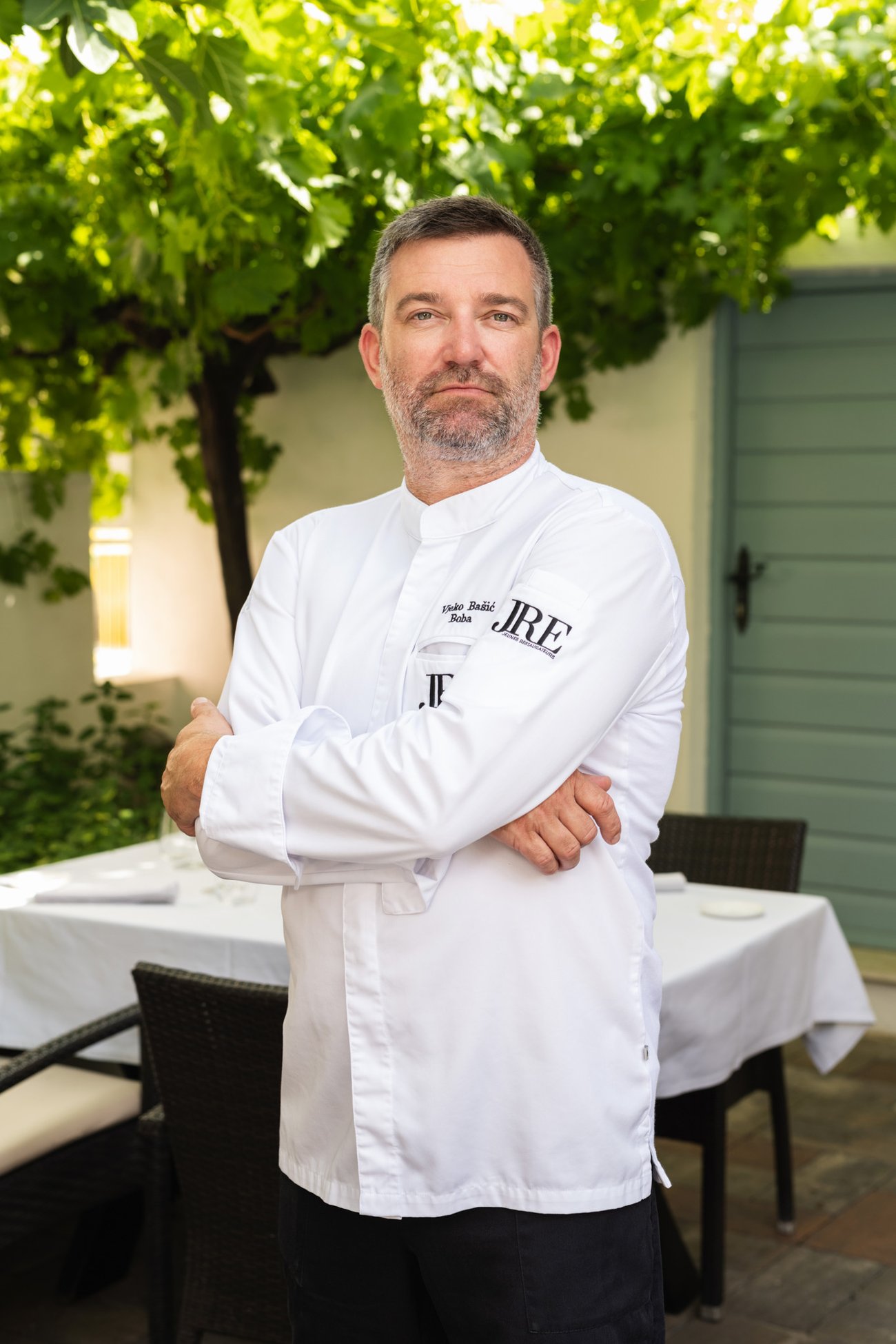 Vjeko Bašić